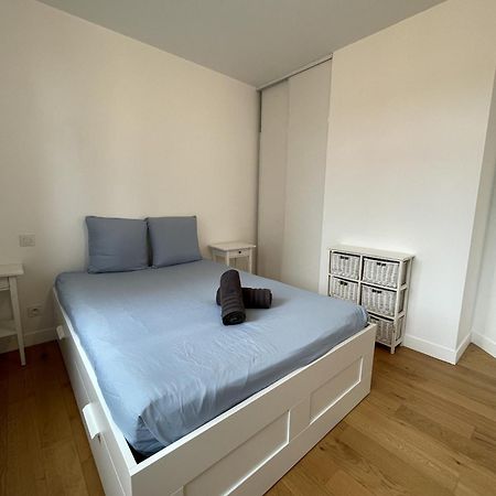 Апартаменты L'Amadeus - Centre - Wifi - 4P - Reve Au Mans Ле-Ман Экстерьер фото