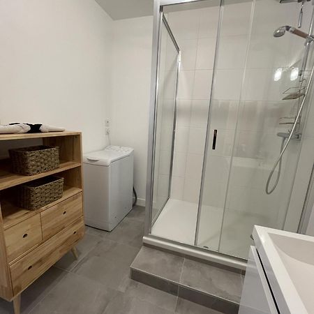 Апартаменты L'Amadeus - Centre - Wifi - 4P - Reve Au Mans Ле-Ман Экстерьер фото