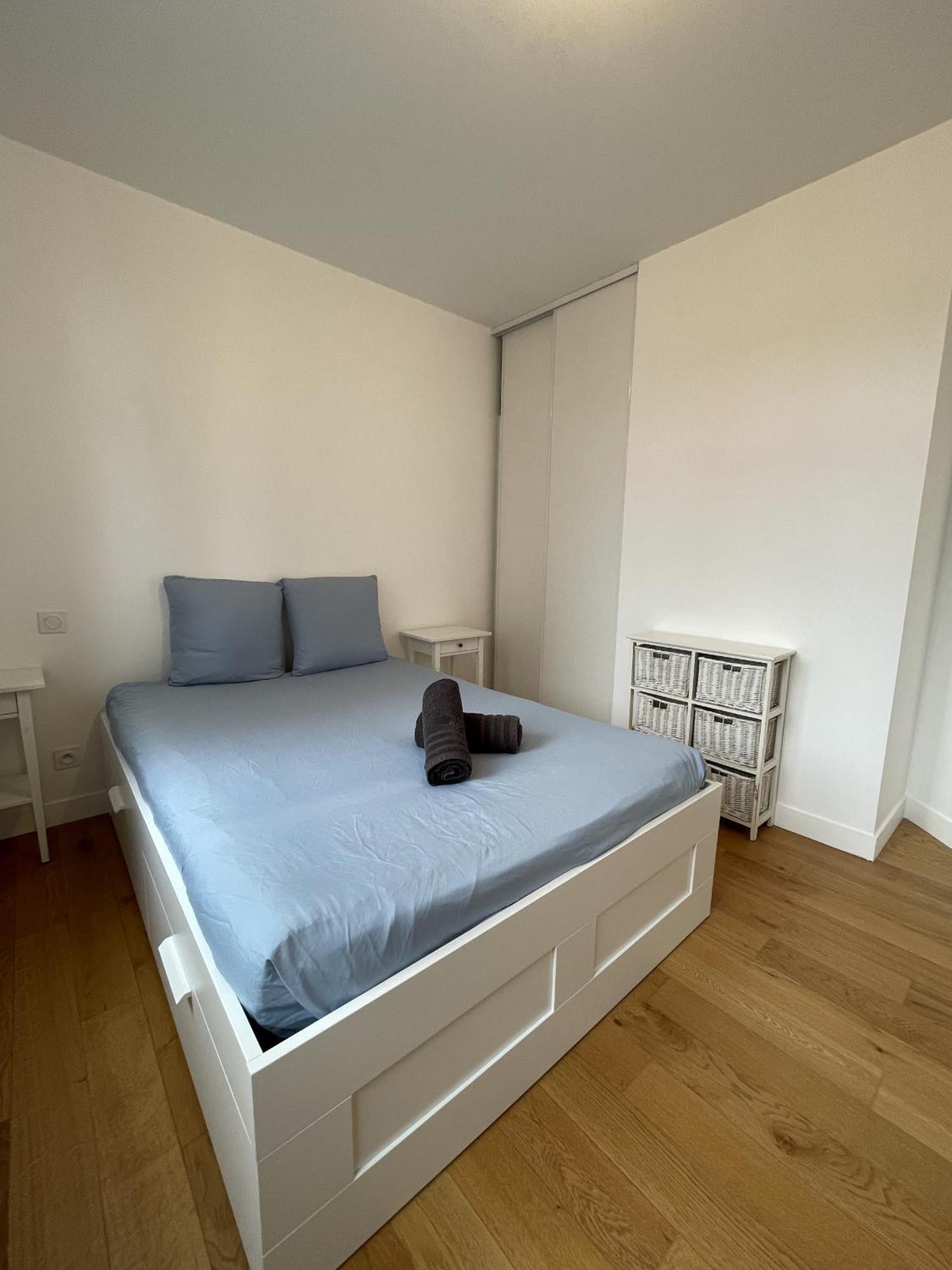 Апартаменты L'Amadeus - Centre - Wifi - 4P - Reve Au Mans Ле-Ман Экстерьер фото